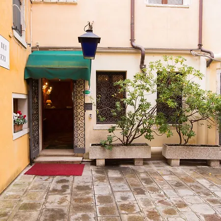 Hotel Do Pozzi-2